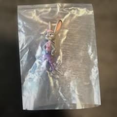 ズートピア ジュディ ガチャのサムネイル