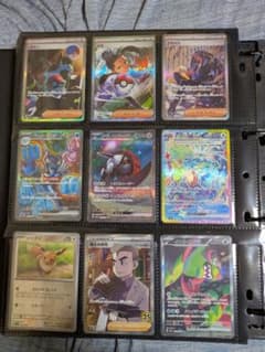 O*様 ポケモンカードまとめのサムネイル