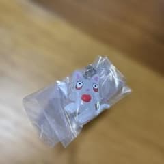 ア*)様 【未開封】ノンタン めじるしアクセサリー2 ノンタンA ガチャのサムネイル