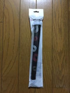 【新品】ゴルフ  パターグリップ  ODYSSEYのサムネイル