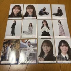 櫻坂46 守屋麗奈 グッズまとめ売り21点 櫻坂46 守屋麗奈 まとめ売り - メルカリ