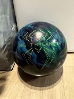 ハンマー ブラックウィドー ナイトブレイカー 15ポンド - メルカリ