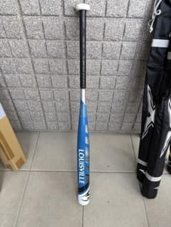 Louisville Slugger CATALYST 3号 ソフトボール用のサムネイル