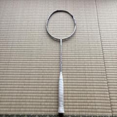 ASTROX 66 バドミントンラケット ジャンク品のサムネイル