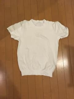 白 体操服のサムネイル