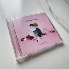 星野源 Family Song CD DVDのサムネイル
