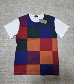 T*7様 COMME des GARCONS HOMME PLUSパッチワークのサムネイル