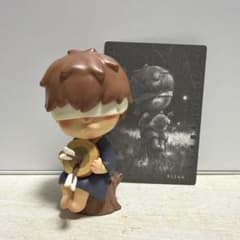 popmart HIRONO Blindのサムネイル