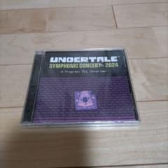 UNDERTALE SYMPHONIC CONCERT - 2024のサムネイル