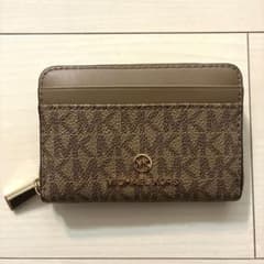 MICHAEL KORS コインケース 小銭入れのサムネイル