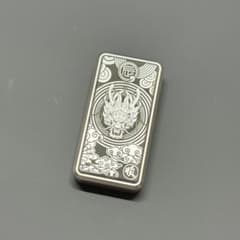 正規品」Fz EDC F1 SS製 フィジェットトイ スライダー 調整済み - メルカリ