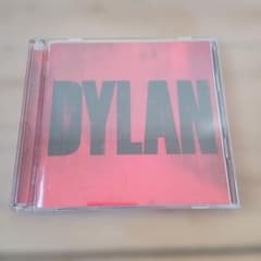 Bob Dylan The Best CDアルバムのサムネイル