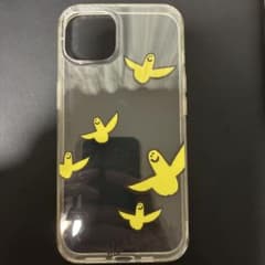 Mark Gonzales iPhone13 14ケースのサムネイル