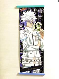 家庭教師ヒットマンREBORN! 入江正一、白蘭 ポスターセット - メルカリ