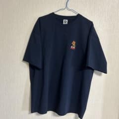 MOJASH BY QUASH DESIGN WORKS Tシャツ Lのサムネイル