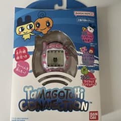 Tamagotchi Connection いちごぱーるみるくのサムネイル