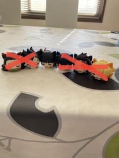 鬼滅の刃 おひるねこシリーズ