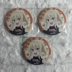 虹ヶ咲 宮下愛 着物 缶バッジ - メルカリ