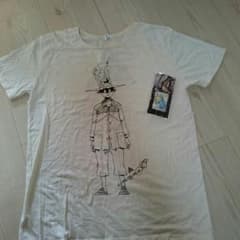 amazarashi ライブTシャツのサムネイル