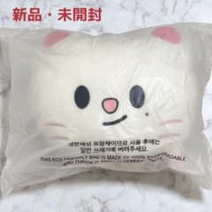 新品 SKZOO クッション BABY ジニレット jiniret ヒョンジン - メルカリ