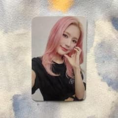 I-DLE (G)I-DLE NEVERLAND FC ミヨン トレカ - メルカリ