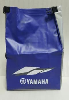 YAMAHA純正　マリンジェット　防水バッグのサムネイル