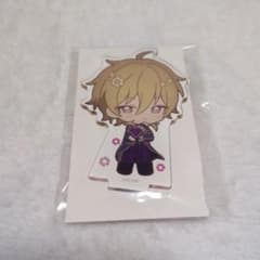 あんスタ アニメイトカフェ アクリルスタンド 羽風薫のサムネイル