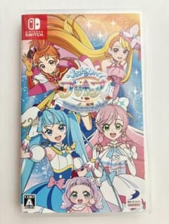 【6/20以降値上げ】ひろがるスカイ！プリキュア　ひろがる！パズルコレクションのサムネイル
