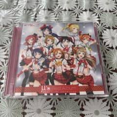 μ's Best Album Best Live collection