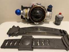 仮面ライダーメテオ DXメテオドライバー ゾディアーツスイッチのサムネイル
