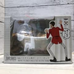 ジャンク ルパン三世 峰不二子 ver.BLACK | Shop at Mercari from