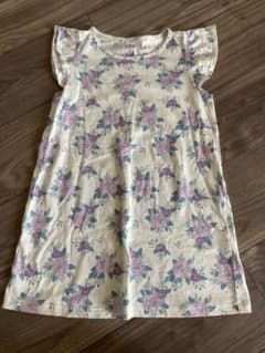 新品未使用　ANNASUIコラボチュニックのサムネイル