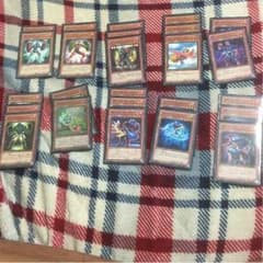遊戯王 BKデッキ！のサムネイル
