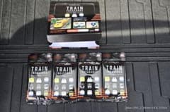 最終値下げ】TRAIN TREASURES 2026 20P未開封BOX - メルカリ