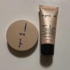 B.Bクリームのサムネイル