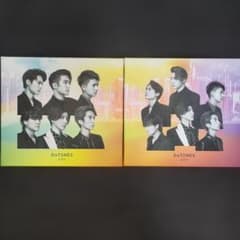 SixTONES CITY CD 2形態セット DVD - メルカリ