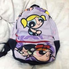パワーパフガールズ リュックのサムネイル