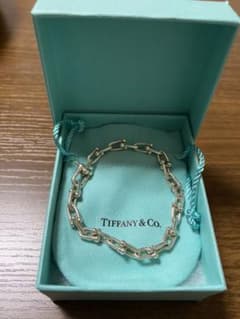 T様専用   Tiffany HardWear リンク ブレスレットのサムネイル