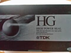 『TDK　HG　ハイグレードビデオテープ　VHS　100本』東進Dスクールに利用 TDK HG ハイグレードビデオテープ VHS 100本』東進Dスクールに利用