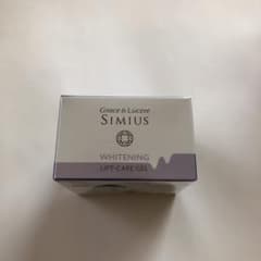 Grace&Lucere Simius ホワイトニングリフトケアジェル 60gのサムネイル