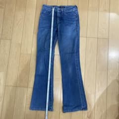 レディース　ジーンズのサムネイル