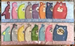 アイドリッシュセブン ダイカットハンドタオル 全16種 - メルカリ