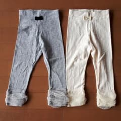 アプレレクール　レギンス パンツ80のサムネイル