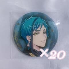 ツイステ ブレイジングジュエル 缶バッジ フロイド ツイステ フロイド ブレイジングジュエル 缶バッジ - メルカリ