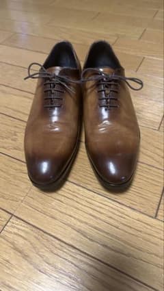 ビジネスシューズ本革　whoop-de-dooのサムネイル
