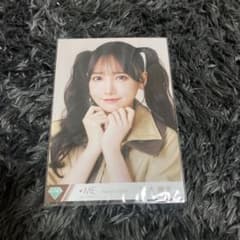 ノイミー 排他的ファイター 生写真 鈴木瞳美 ヨリ - メルカリ