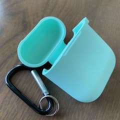 AirPod ケースカバー(シリコン)のサムネイル