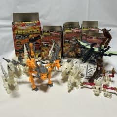 安いほねほねザウルス 第2弾の通販商品を比較 | ショッピング情報の