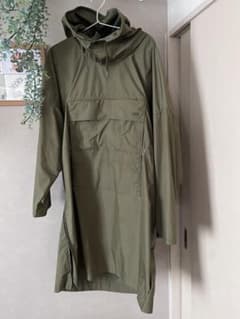 ノースフェイスパープルレーベル Mountain Cagoule Sサイズ - メルカリ