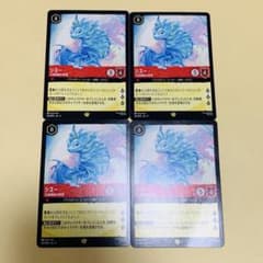 ロルカナ シスー 兄弟姉妹の希望 4枚セット レジェンダリー - メルカリ